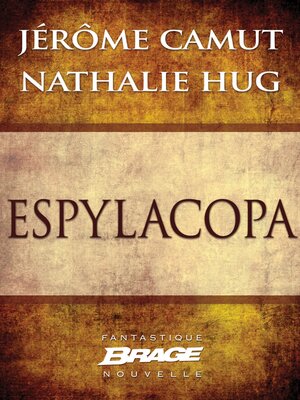 cover image of EspylaCopa